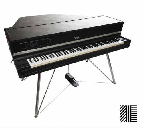 Yamaha CP80 Digital Piano for sale UK P I A N O Z The Ultimate Online Piano Showroom UK Piano Shop Black Baby Grands